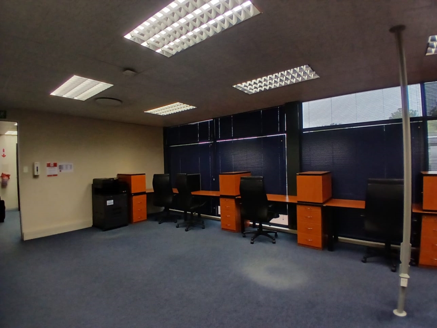 To Let commercial Property for Rent in Rustenburg Central North West